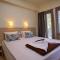 Aktaion Guest Rooms