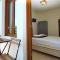 Aktaion Guest Rooms