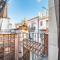 Castello Ursino Apartment - with Balcony