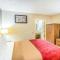 Econo Lodge Huntington - Barboursville University Area