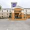 Sleep Inn Scott-Lafayette West