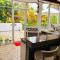 GreenHeart Villa- Top Floor, Specious 3BR-1BR AC - Hot W, Peace in Greenary & Fresh Air -Travel Awards 2025