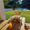 Quinta da Alentegria - 4 cottages met lounge en verwarmd zwembad van april tot eind september!