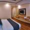 The Fragrance Hotel