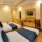 The Fragrance Hotel