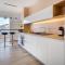 Apartments Corcovado with Heated Pool