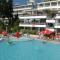 Hotel Granit - Ochrid
