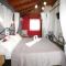 Coralli Rooms & Restaurant