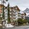 Casa Cresta A31 - Arosa