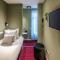 Hotel Atlantis Amsterdam
