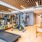 Atour Hotel Guiyang Convention and Exhibition Center - Guiyang