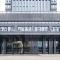 Atour Hotel Shaoxing Jinghu City Hall Basketball Theme