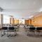 Atour X Hotel Wuxi New Zone Gelunbu Plaza