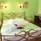Coralli Rooms & Restaurant