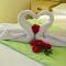 Coralli Rooms & Restaurant
