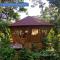 Casa Bambu Glamping - Barlovento