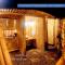 Casa Bambu Glamping - Barlovento