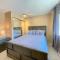 B4-NATURE VILLA-Nicely decorated, central AC - Bothell