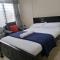 B&S Studio apartment, Voi Town