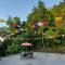 HOTEL HILL PARADIZE #Restro & Café