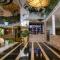 Hotel Crystal Light