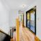 The Evergreen A-Frame - هيلين