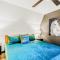 The Evergreen A-Frame - هيلين