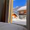 Mountain View Apartment