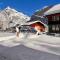 Mountain View Apartment