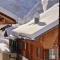 Alpine Chalet - Kandersteg