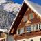 Alpine Chalet
