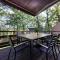 Chalet Kiwi
