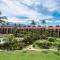 Kamaole Sands 2-406, Ocean Views, Split AC, 2 Bdrm - ويليا