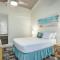Kamaole Sands 1-403 - Spacious 2/2 with split AC!