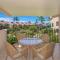Kamaole Sands 3-308, Renovated, Large Lanai, AC - ويليا