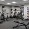 Courtyard by Marriott Mahwah Courtyard by Marriott Mahwah