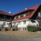 Horský pension Gendorf
