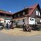 Horský pension Gendorf