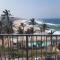 Seabrook holiday apartments