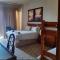 Seabrook holiday apartments