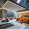 Modern Guest House - Woodstock