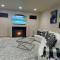 EV2-GRACE VILLA-Many BRs and loft - إيفريت