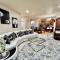 EV2-GRACE VILLA-Many BRs and loft - إيفريت
