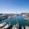 Waterfront Marina 2 Bedroom Yacht View - Kapstaden