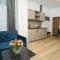 Central Station Apartment No4 - Kaunas