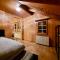 Forest View Apartment in Leissigen by Interlaken with No Kitchen - 莱西根