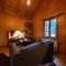 Forest View Apartment in Leissigen by Interlaken with No Kitchen - 莱西根