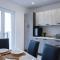 ANSIRO Apartment - Luxury Home - Scisciano