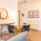 Stylish Flat Bisceglie M1