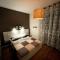 Stylish Flat Bisceglie M1